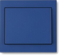Berker K.1 von der Hager Manufaktur in der Farbe des Jahres 2020 „Classic Blue“