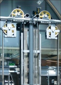 VDI 3810 Blatt 6 zum Betrieb überwachungsbedürftiger Aufzugsanlagen gemäß BetrSichV.