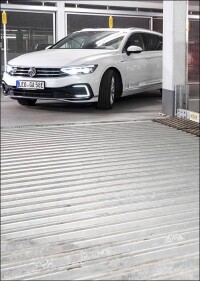 Wie Wöhr Parkraum in Heilbronner Vorzeigesiedlung verdichtet