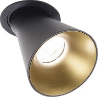 Exzentrischer Strahler von Delta Light: Pion