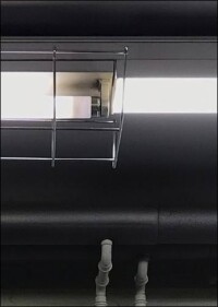 LED-Lichtbandsanierung bei laufendem Betrieb: Austausch in weniger als 60 Sekunden