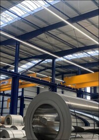 „Extrem Power“ von Wasco mit 37.500 Lumen