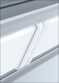 Nightline: Neue durchgehende Lichtlinien von Norka für den Innen- und Außenbereich