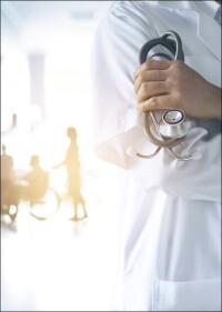 Bodenbelagspezialist Tarkett engagiert für Krankenhaushygiene