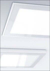 Clean II: Reines Licht à la Zumtobel