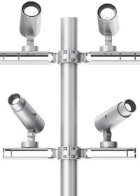 Abend-Make-Up für kreative Städte