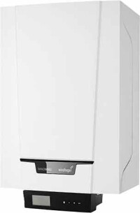 Neues, 25 kg leichtes Gasbrennwertgerät MinoWIN2 von Windhager mit  15/25 kW Leistung