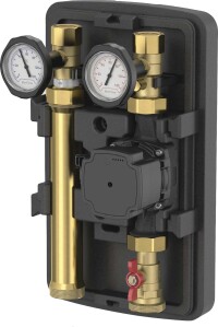 MeiFlow Top S: Ausgezeichnete Pumpengruppe für unterschiedliche Anwendungsgebiete