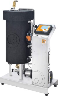 Auf Sicherheit und Komfort getrimmt: Smarte Heizungswasseraufbereitung mit BerkeSelect IQ+