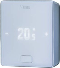 Rehaus neue, puristisch designte Generation der Einzelraumregelung: Nea Smart 2.0