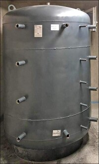 Maßgefertigte Speicher in verschiedenen Effizienzklassen