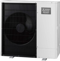 Mitsubishi Electric setzt bei neuer Ecodan Split- und Monoblock-Wärmepumpen-Generation auf R32