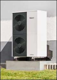 Vaillant startet Verkauf der aroTHERM plus-Wärmepumpen