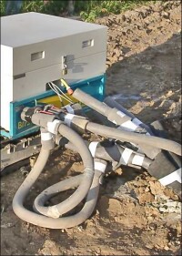 VDI 4640-5: Ermittlung der thermischen Boden-Eigenschaften mit dem Thermal-Response-Test