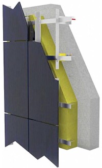 Avancis baut sein Premium-PV-Programm für Solarfassaden aus