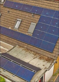 Wann sich ein Solarstromspeicher nicht lohnt...