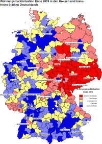 „Soziale Schere schneidet tief in den Wohnungsmarkt“: IG BAU-Chef fordert offensiven Sozialbau