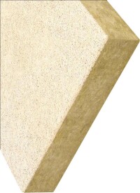 Holz/Steinwolle-Platten der Baustoffklasse A2 von Knauf Insulation neu geordnet