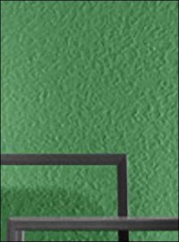 Vlies-Tapete mit der Optik von Raufaser