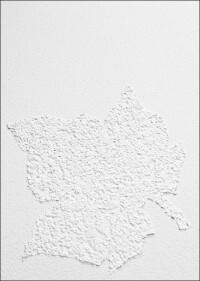 Neuer Innenputz StoDecosit - ein Kind zweier Welten