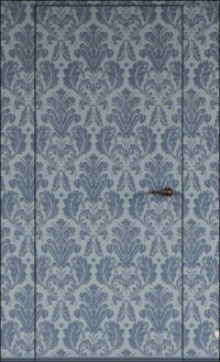 Küffner erweitert sein Türenprogramm um eine unsichtbare Zarge