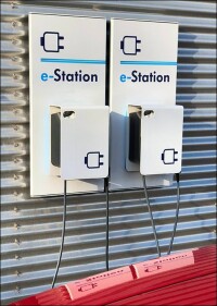 VDI 2166 Blatt 2: E-Ladestationen in Gebäuden - von Wohn- bis Parkhäuser