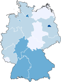 Baureifes Land kostete 2019 im Schnitt 189,51 Euro/m² - 2009 waren es noch 122 Euro/m²