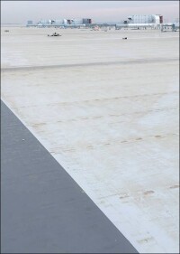 Mapei erhöht Produktionskapazitäten für FPO-Dachbahnen um 10 Mio. m² jährlich