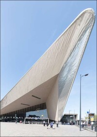 Plädoyer für PU-Dämmstoffe bei Metalldächern und -fassaden