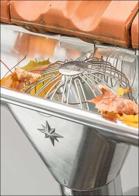 Grömo plädiert für ovales Laubsieb