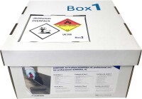 Flüssigkunststoff Kemperol AC Speed+ im All-inklusive-Paket