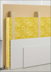 Bauartgenehmigung für Gebäudeabschlusswände