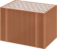 Schlagmanns neuer Energiesparmeister: Poroton-T6,5