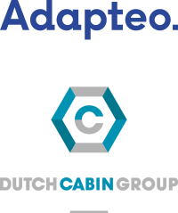 Adapteo übernimmt die niederländische Dutch Cabin Group