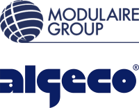 Aus Algeco wird Modulaire ... aber „Algeco“ bleibt