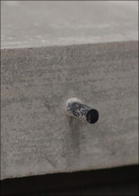 Selbstvorspannende Betonelemente dank spezieller Empa-Rezeptur und CFK-Bewehrung