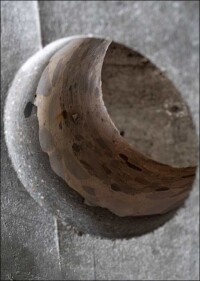 Projekt FASALT: Nachhaltige Instandsetzung von Betonfassaden mit Basaltbewehrung anstatt Stahl