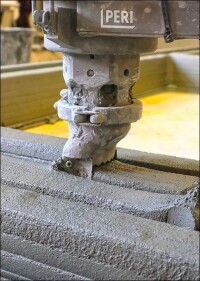 Erstes 3D-gedrucktes Haus Deutschlands bringt neue Herausforderungen für die Planungssoftware