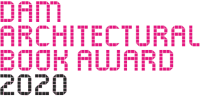 DAM Architectural Book Award 2020 für die zehn besten Architekturbücher verliehen
