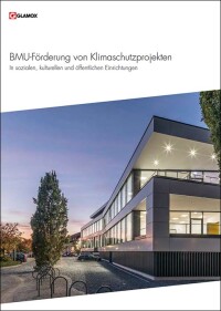Glamox stellt neue Broschüre zur BMU-Förderung vor