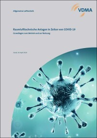 VDMA: Handlungsbedarf beim schulischen Raumklima