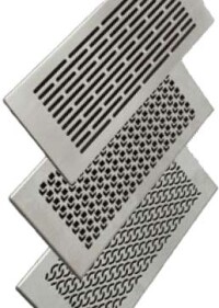 Neuer Designkatalog von Vallox für Luftauslassgitter