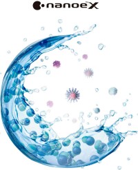 Drittlabore bestätigen luftreinigende nanoe X-Wirkung gegen SARS-CoV-2