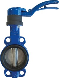 Watts Industries betritt mit neuer Absperrklappe inklusive Taupunktsperre neues Marktsegment