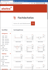 Flachdachatlas 2.0: Alwitra hat sein Standardwerk grundlegend überarbeitet