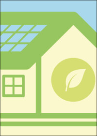 Energetische Sanierung von der Steuer absetzen: bis zu 40.000 Euro