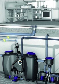 Kessel erleichtert mit freiwilliger Verpflichtung das neue Nachweisverfahren für Fettabscheider