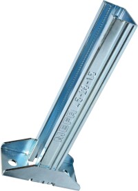 Leichtere, preisgünstigere und optisch ansprechendere MEFA-Konsole dank neuem Fertigungsverfahren