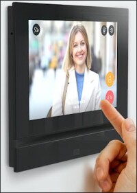 Innensprechstelle von 2N mit 7