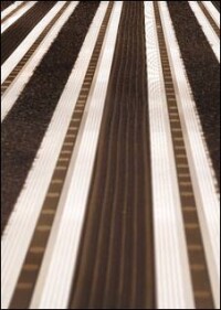 Schwerlastverträgliche Eingangsmatte neu im Duraway-Programm von Dural 